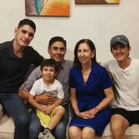 Antonio Aragon's Photo