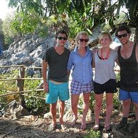 Lucinda Debenham的照片