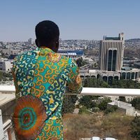 Fejiro Erome-Utunedi的照片