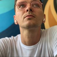 ilya gumenyuk的照片