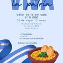 25 De Mayo's picture