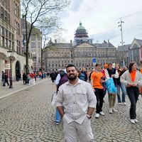 Mohamed ElDeeb的照片