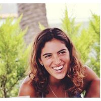 Constanza Gainza's Photo