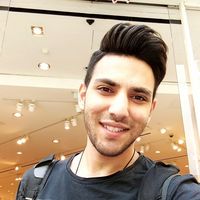 Mohammed Shaath's Photo