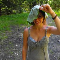 delphine flacher的照片