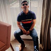 Photos de Thanush  Murthy