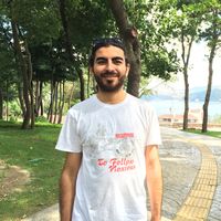 Başarı Kubuzcu的照片