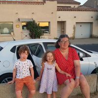 Maya SBARGOUD的照片