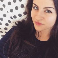 Jessica Fargue's Photo