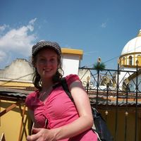 Rebecca Orrick's Photo