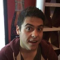 Alexander Kanchev's Photo