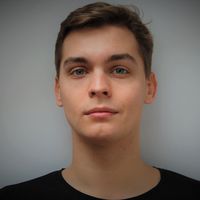 Kuba Kurleto's Photo