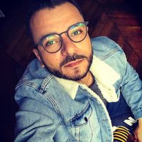 Diego Farias's Photo