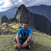 ibrahim Naik's Photo