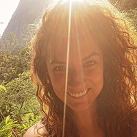 Paola De La Mora's Photo