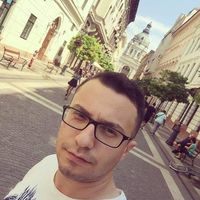 Murat RUMEVLEKLIOGLU's Photo