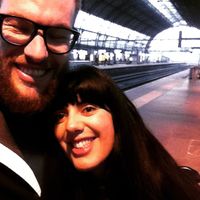 Tina & Sam World Travelers's Photo