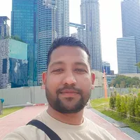 Nadim  AHMAD's Photo