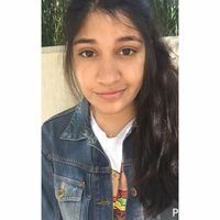 Isabel Karia's Photo