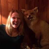 Lenka Látová的照片