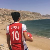 Abdellatif Radoua's Photo