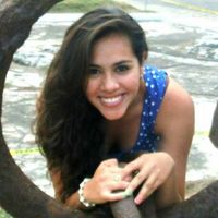 Fabiola Bustamante's Photo