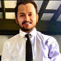 Dhaval Patel's Photo