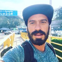 Cesar Sarmiento's Photo