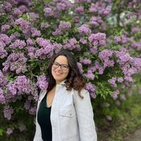 Josselyn Moreira's Photo