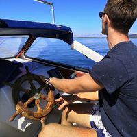 Le foto di Lovro Čanić