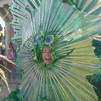 Photos de Janina Becher