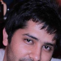 Sina Soltanmohammad的照片