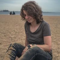 Anka Nikitina的照片