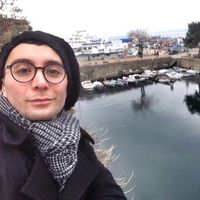 Alperen Hotamışlı's Photo