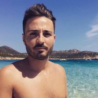 Fotos von Alessio Secchi