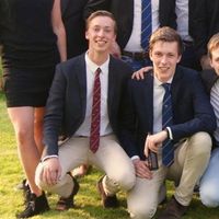 Wisse Van der Laan's Photo