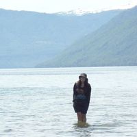 Camila Silva Toro's Photo