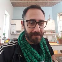 Guillermo Kron's Photo