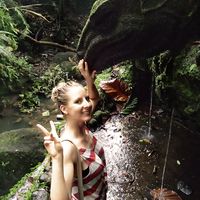 Lucie Jaussaud的照片