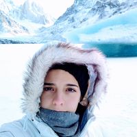 Julia Iraola Solana's Photo