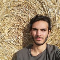 Giuseppe Giampetruzzi's Photo