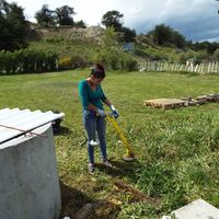 jenifer cabezas's Photo