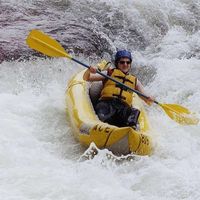 Seth Heidkamp's Photo