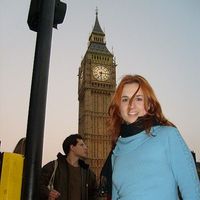 Cissa Florence的照片