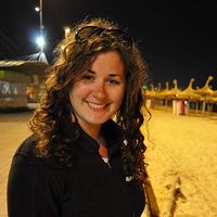 Maja Tomaszkiewicz's Photo