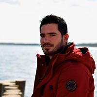 Yassin Karim's Photo