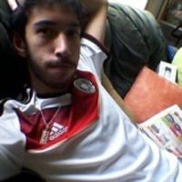 Rafael Castillo's Photo