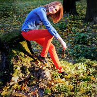 Iryna Kovalska的照片