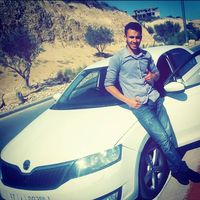 hamza ouchfi's Photo