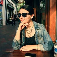 Photos de Hazal Karaca